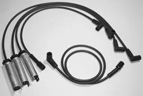 Kit de câbles d'allumage EUROCABLE EC-7331
