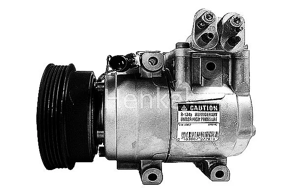 Compresseur, climatisation Henkel Parts 7110852R