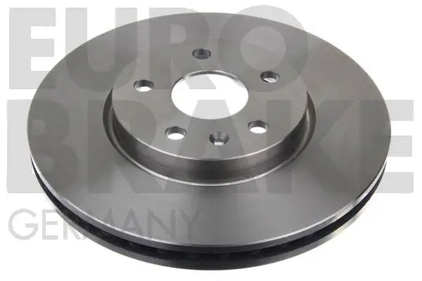 Disque de frein EUROBRAKE 5815203669