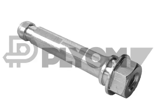 Boulon de guidage, étrier de frein PLYOM P759448