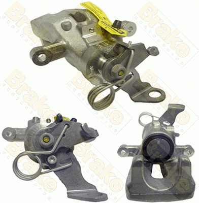 Étrier de frein Brake ENGINEERING CA3100