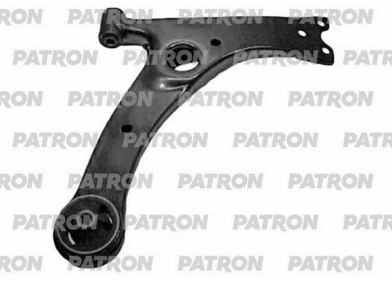 Bras de liaison, suspension de roue PATRON PS5552L