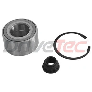 Kit de roulements de roue DriveTec DWB1389