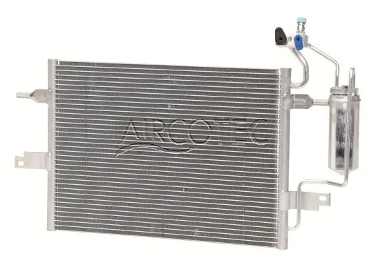 Condenseur, climatisation APC ACT100024