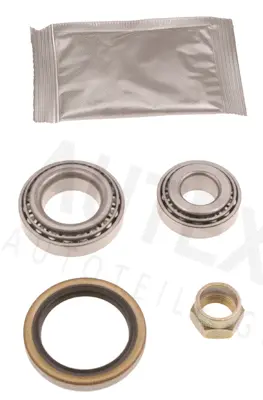 Kit de roulements de roue AUTEX 802527
