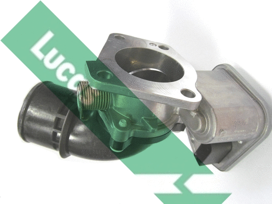 Vanne EGR LUCAS FDR386