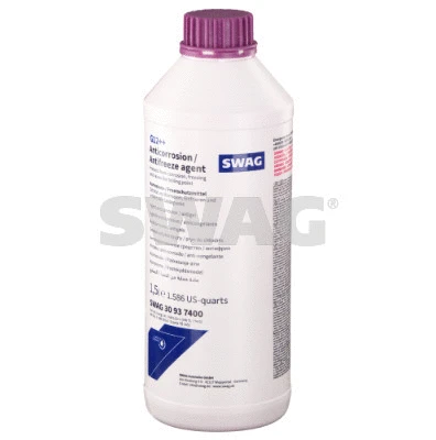 Antigel SWAG 30 93 7400