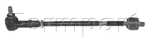 Barre de connexion FORMPART 2977034