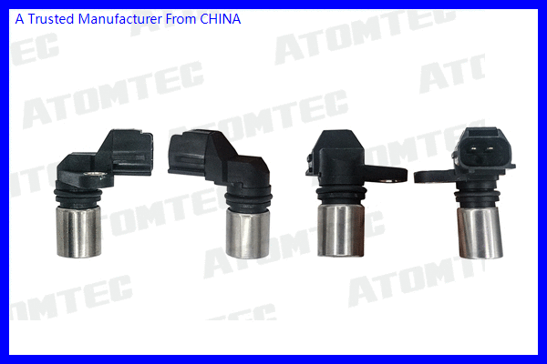 Capteur d'angle, vilebrequin ATOMTEC CSS1I018