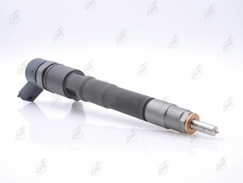 Injecteur CRK R110418