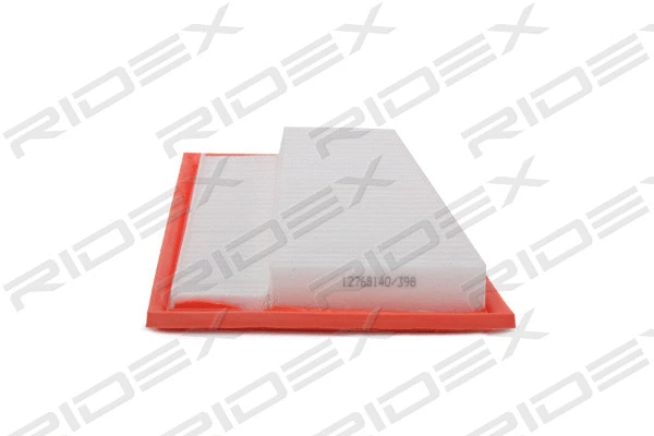 Filtre à air RIDEX 8A0645