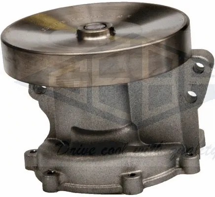 Pompe à eau, refroidissement du moteur GEBA 80010
