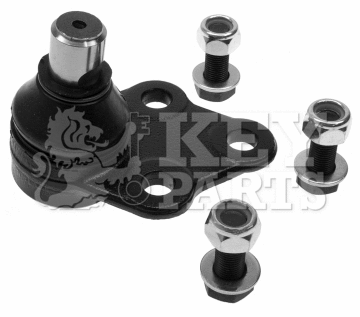 Rotule de suspension KEY PARTS KBJ5383