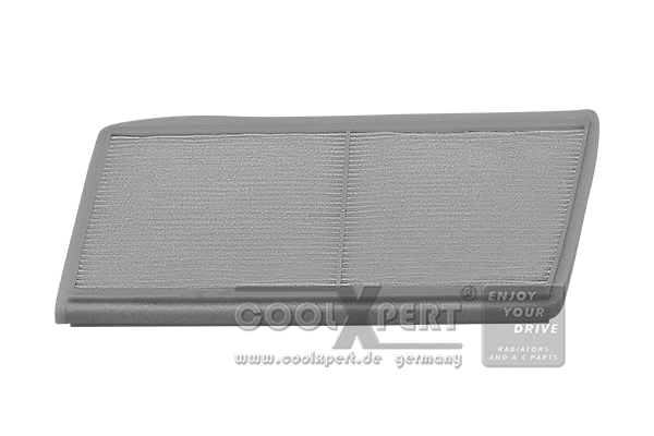 Filtre, air de l'habitacle BBR Automotive 029-20-03245