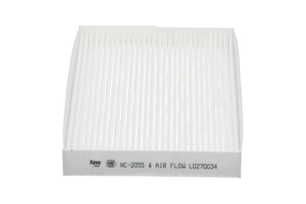 Filtre, air de l'habitacle AMC Filter NC-2055