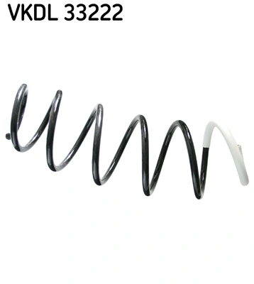 Ressort de suspension SKF VKDL 33222