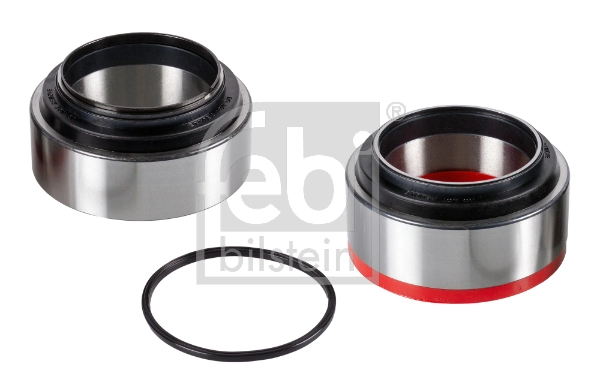 Kit de roulements de roue FEBI BILSTEIN 104985