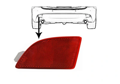 Catadioptre VAN WEZEL 2744929