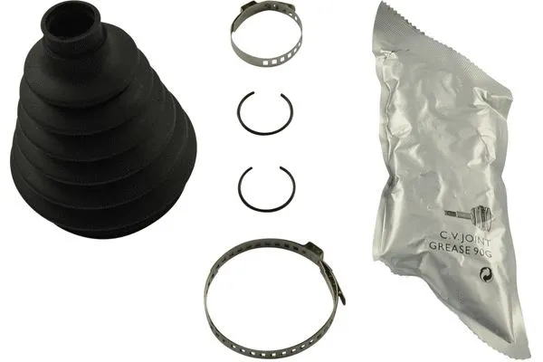 Jeu de joints-soufflets, arbre de commande KAVO PARTS CVB-6528