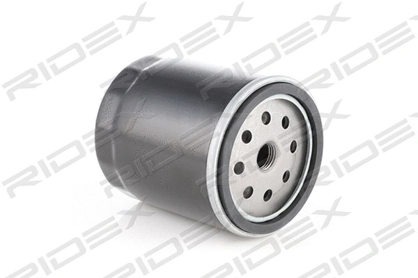 Filtre à carburant RIDEX 9F0096