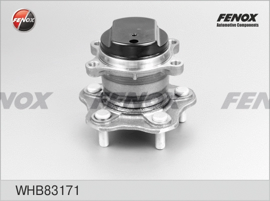 Moyeu de roue FENOX WHB83171