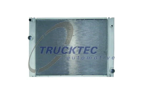 Radiateur, refroidissement du moteur TRUCKTEC AUTOMOTIVE 08.11.031