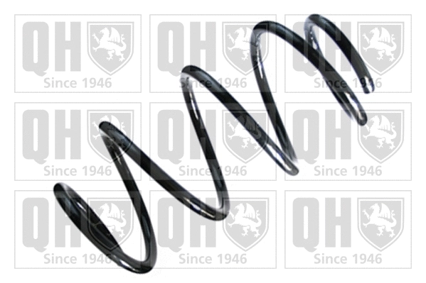 Ressort de suspension QUINTON HAZELL QCS7932
