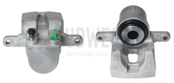 Étrier de frein BUDWEG CALIPER 345240