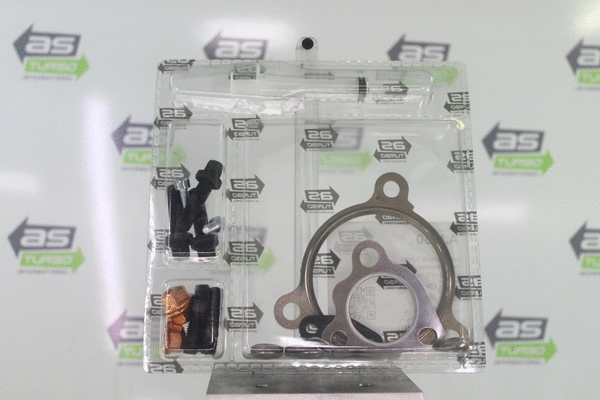 Kit de montage, compresseur DA SILVA AJ050
