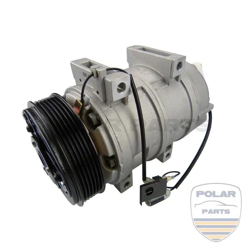Compresseur, climatisation POLAR PARTS 10002120