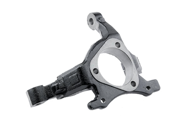 Fusée d'essieu, suspension de roue MTR 12161419