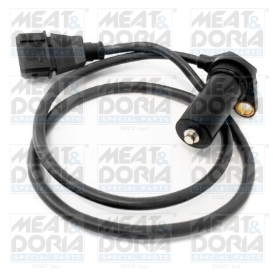 Capteur d'angle, vilebrequin MEAT & DORIA 87197