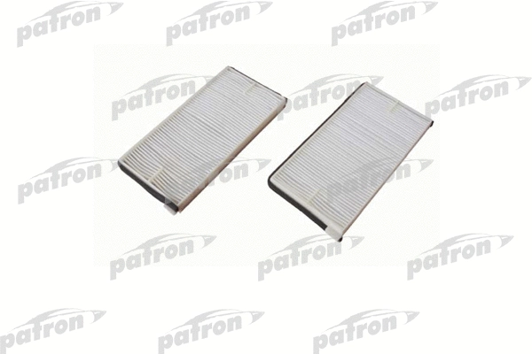 Filtre, air de l'habitacle PATRON PF2196