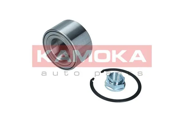 Kit de roulements de roue KAMOKA 5600182