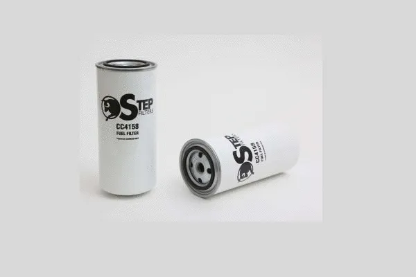 Filtre à carburant STEP FILTERS CC4158