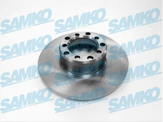 Disque de frein SAMKO M2051P