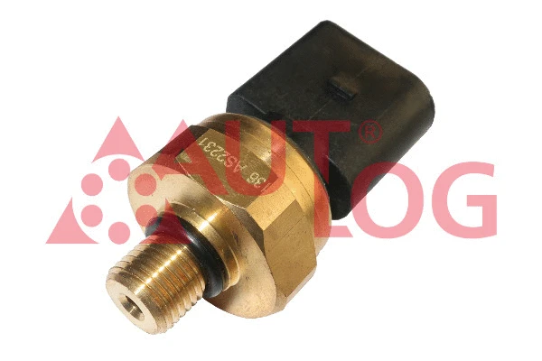 Capteur, pression de carburant AUTLOG AS2231