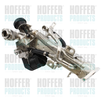 Module-EGR HOFFER 7518959