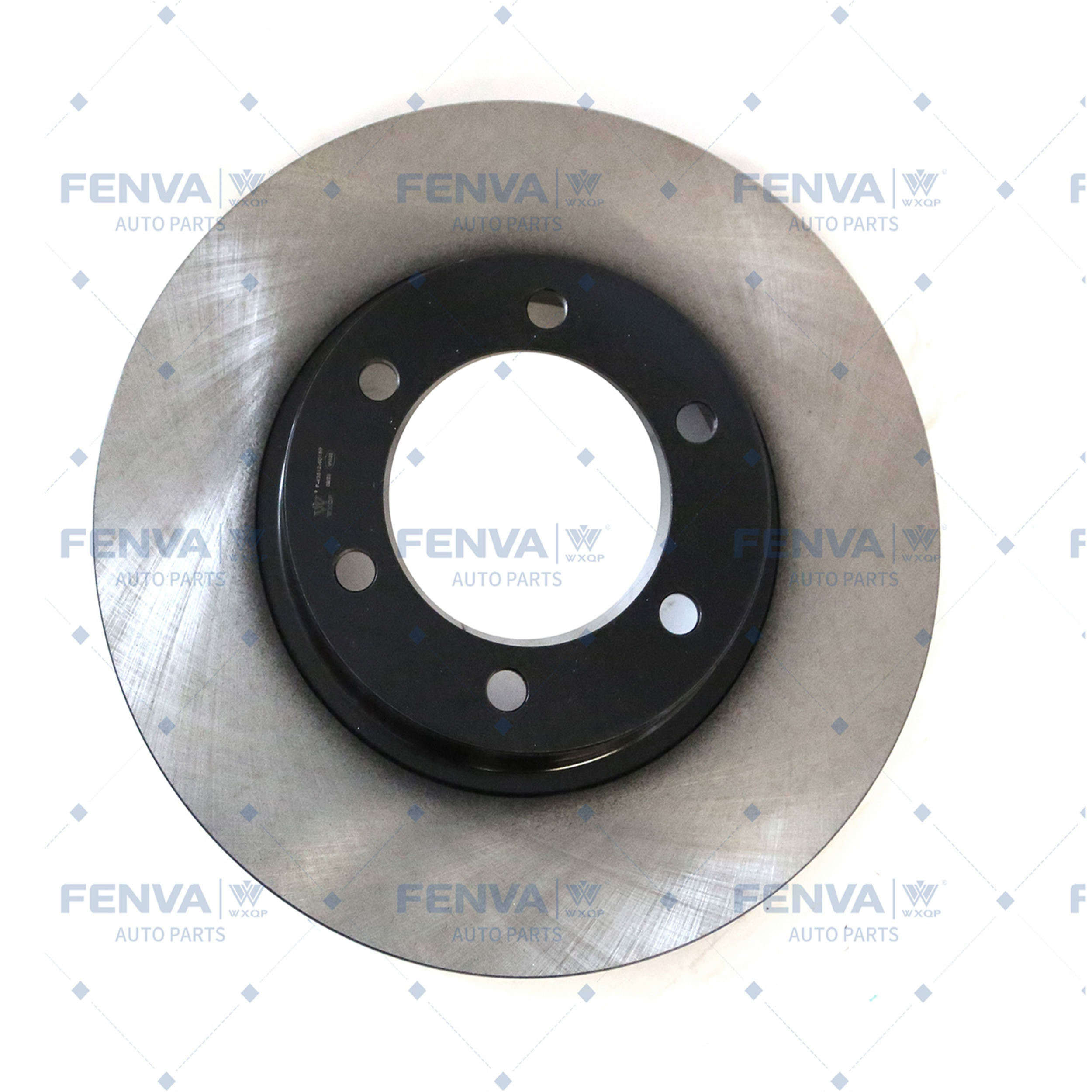 Disque de frein WXQP 40236