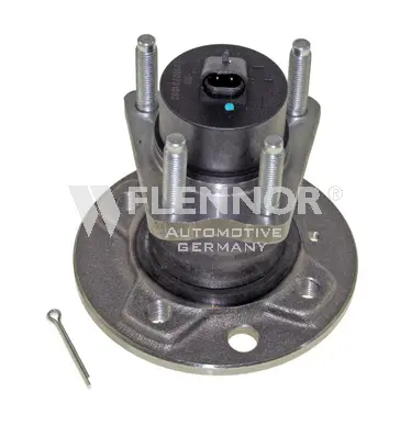Kit de roulements de roue FLENNOR FR961286