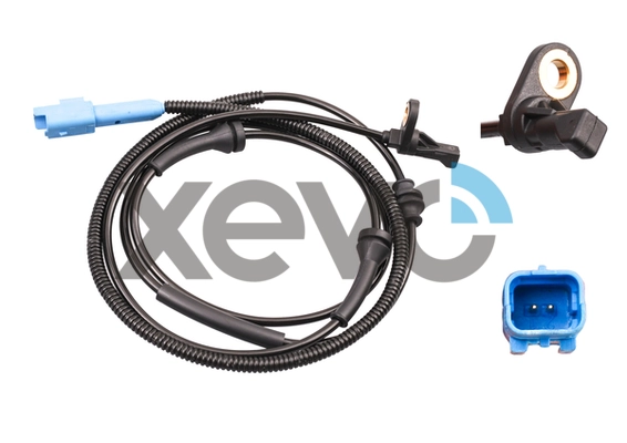 Capteur, vitesse de roue XEVO XBS287