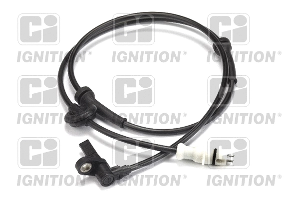 Capteur, vitesse de roue QUINTON HAZELL XABS728