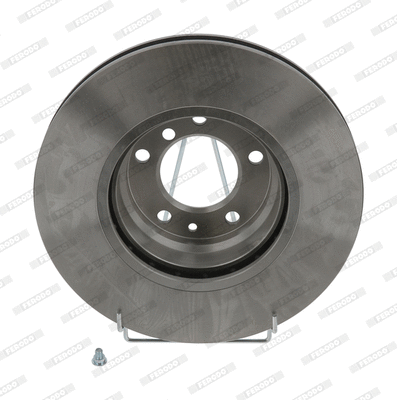 Disque de frein FERODO DDF624