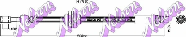 Flexible de frein BROVEX-NELSON H7910