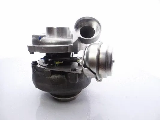 Turbocompresseur, suralimentation GARRETT 715910-8002M