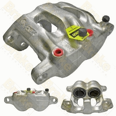 Étrier de frein Brake ENGINEERING CA2529