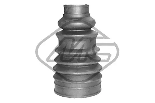 Jeu de joints-soufflets, arbre de commande Metalcaucho 01431