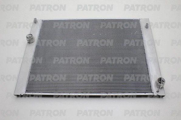 Radiateur, refroidissement du moteur PATRON PRS4060