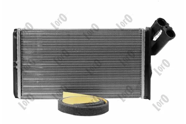 Système de chauffage ABAKUS 038-015-0010