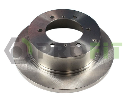 Disque de frein PROFIT 5010-0715